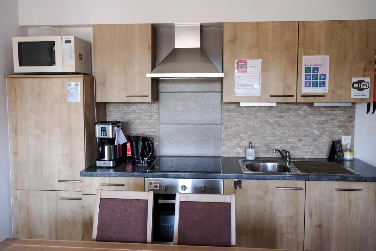 Bed And Breakfast Mentari Gandawa