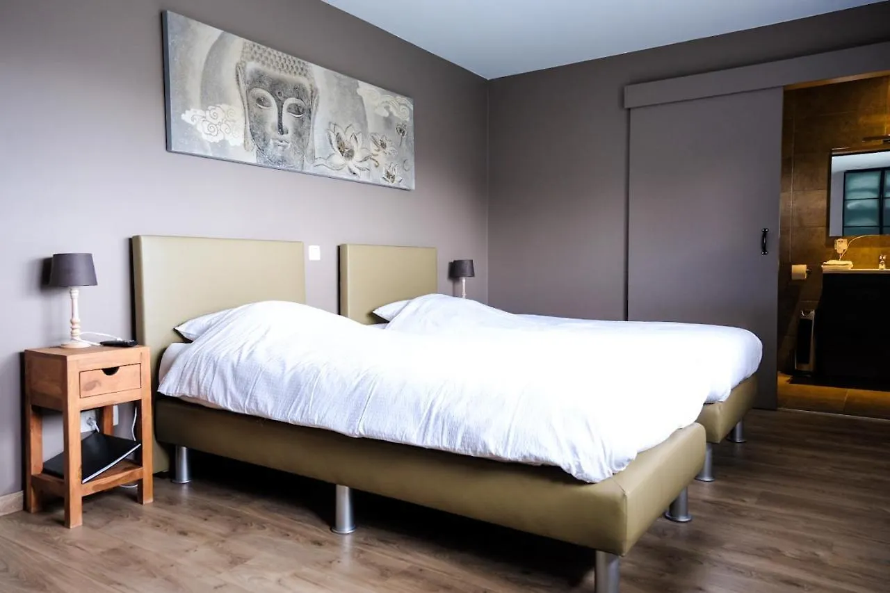 Bed And Breakfast Mentari Gandawa Nocleg ze śniadaniem