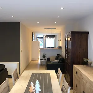 Apartment Deluxe With Shared Pool