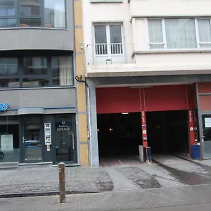 Apartment Mirage