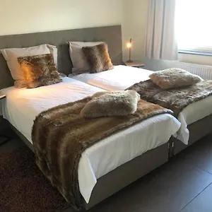Hotel Logies Dampoort, Ghent