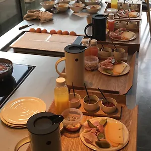 Frühstückspension La