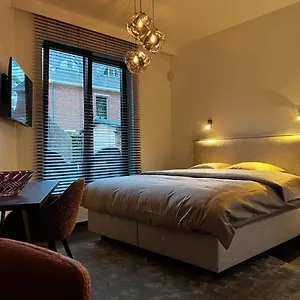 Bed & Breakfast Maison, Ghent