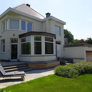 Bed & Breakfast Maaltebrug, Ghent
