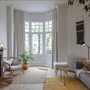 Guest house Bohemian Loft, Ghent