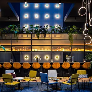 Mercure South 4*, Anvers Belgique