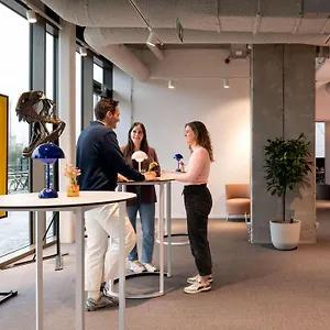 Ibis Budget Centrum Dampoort Hotel