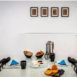 Bed & Breakfast 1 Uit De 100, Ghent