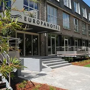 Hotel Europahotel, Ghent