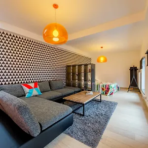 Smartflats - Brusselian , Bruxelles Belgique